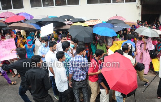 MERS fears in Mangalore